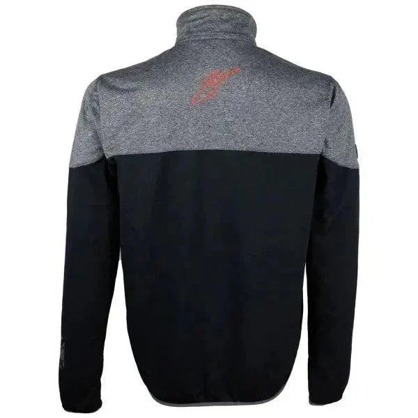 Kimi Räikkönen jacket signature - Image 3