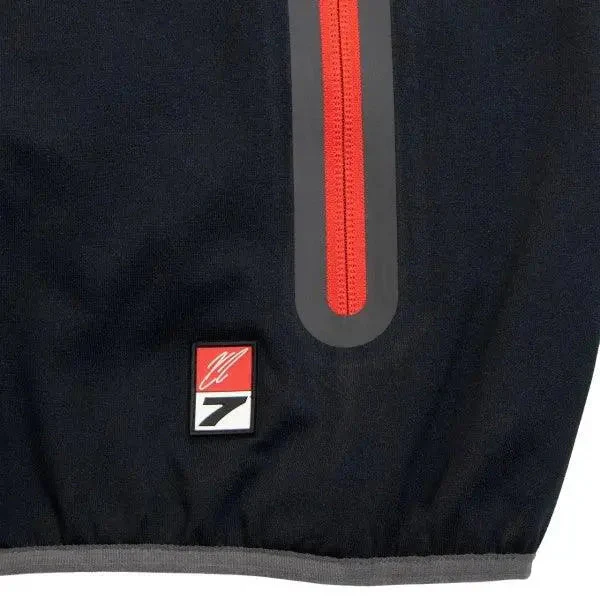 Kimi Räikkönen jacket signature - Image 4