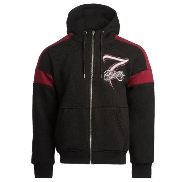 Kimi Räikkönen Sweatjacket Panel - Image 2