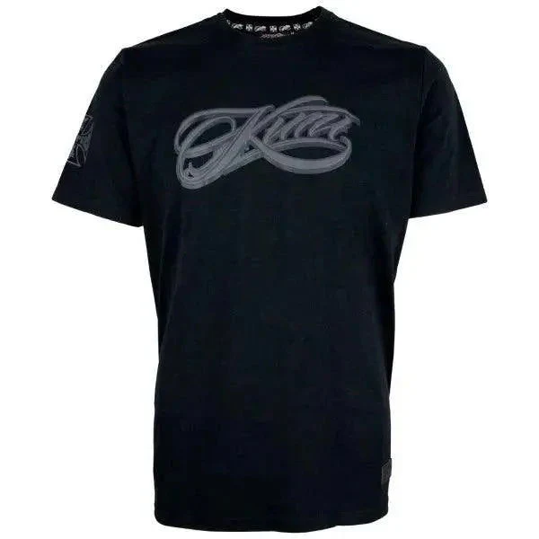Kimi Räikkönen T-Shirt Black Edition - Image 3
