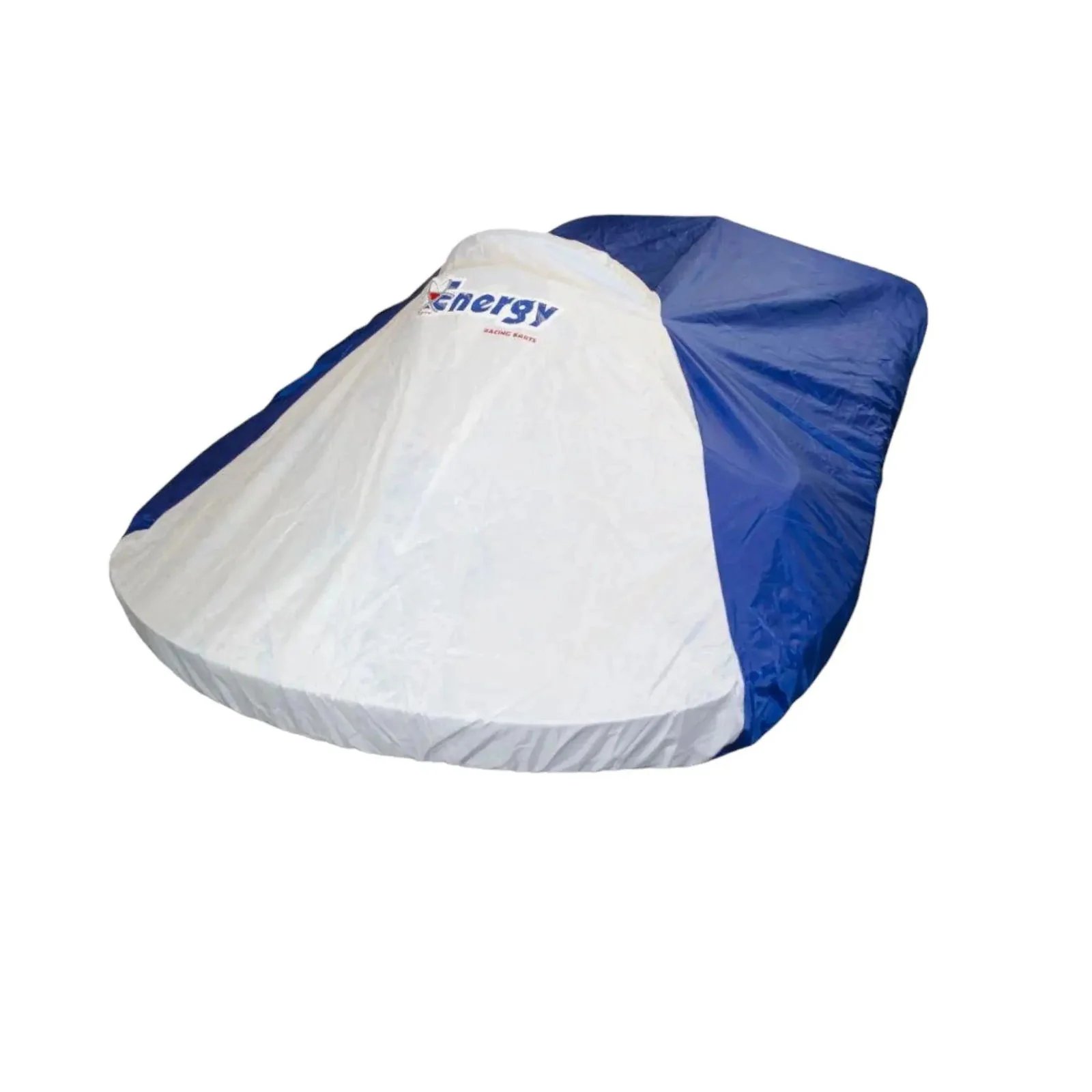 KOSMIC Branded Kart Cover