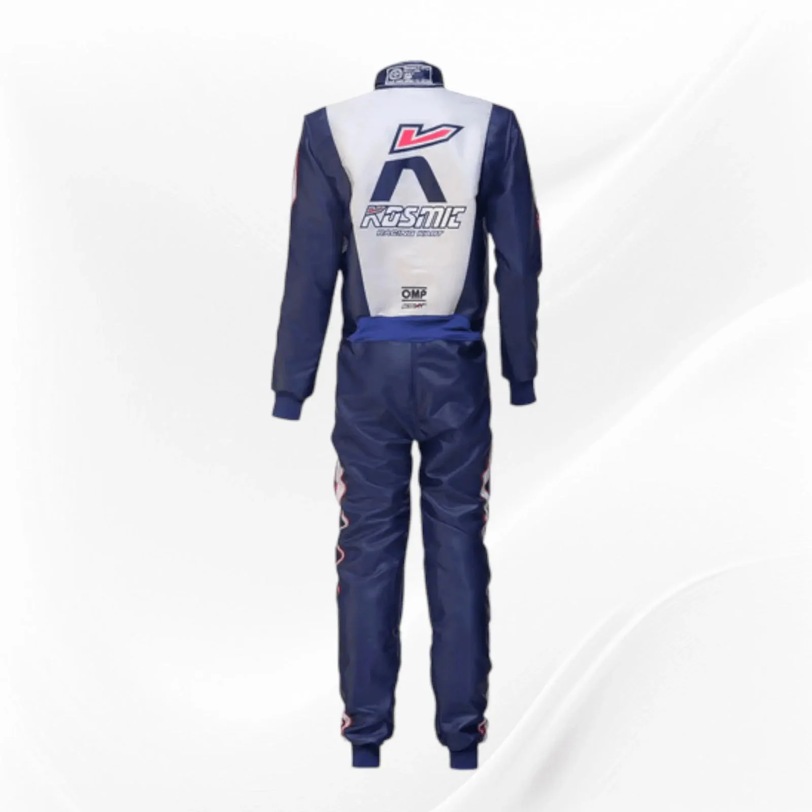 Kosmic Kart Race Suit OMP 2022 - Image 3