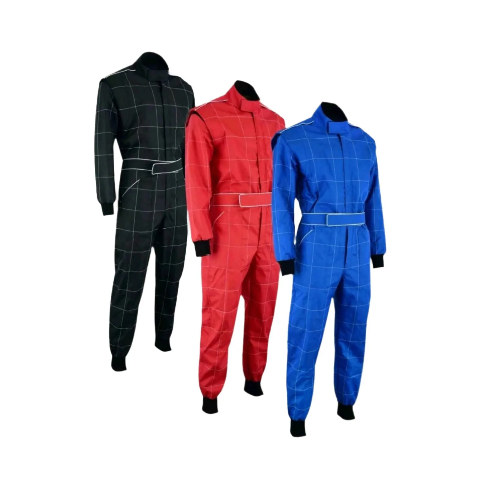 Laisure Rental Go kart Race Suit
