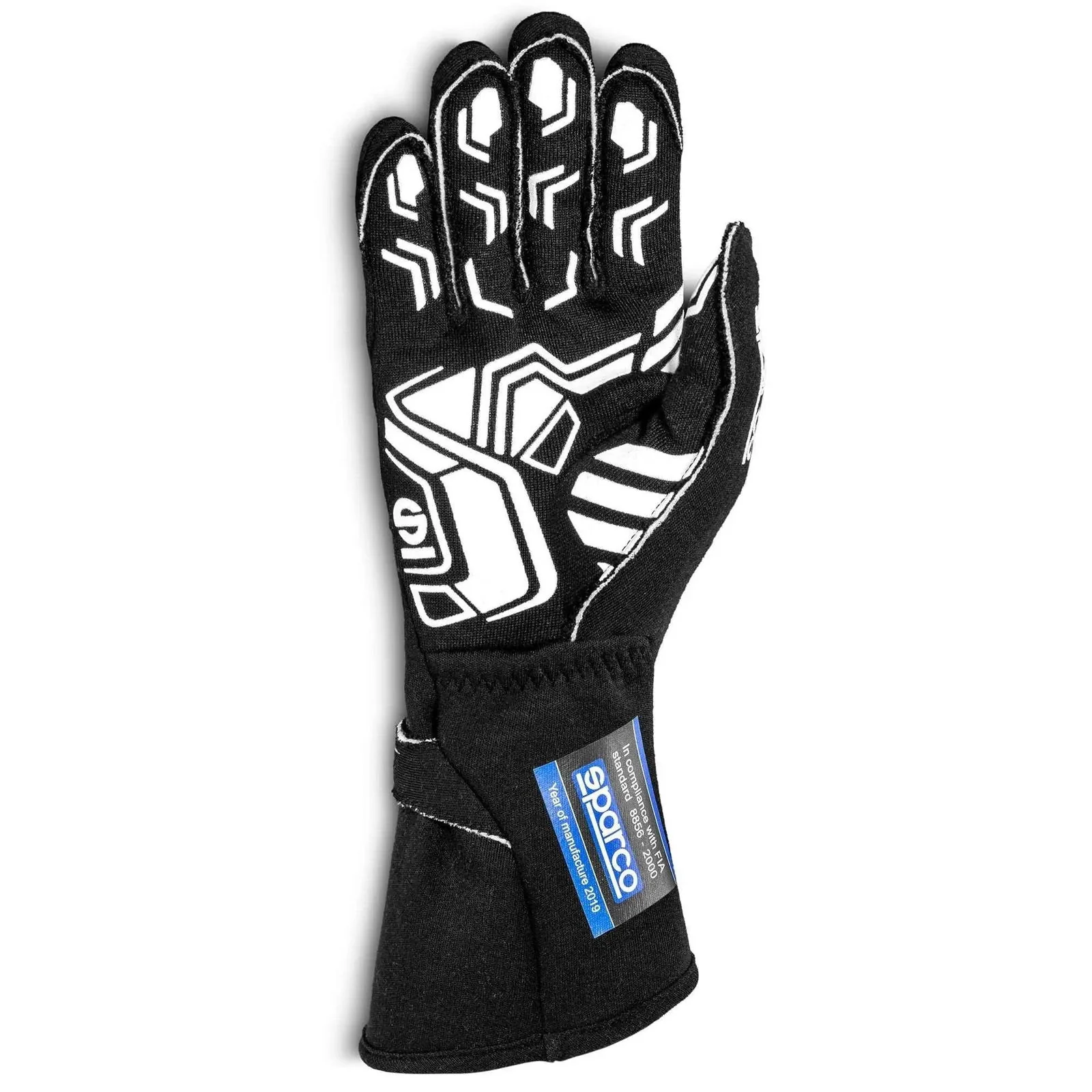 LAP RACE GLOVES SPARCO - Image 3