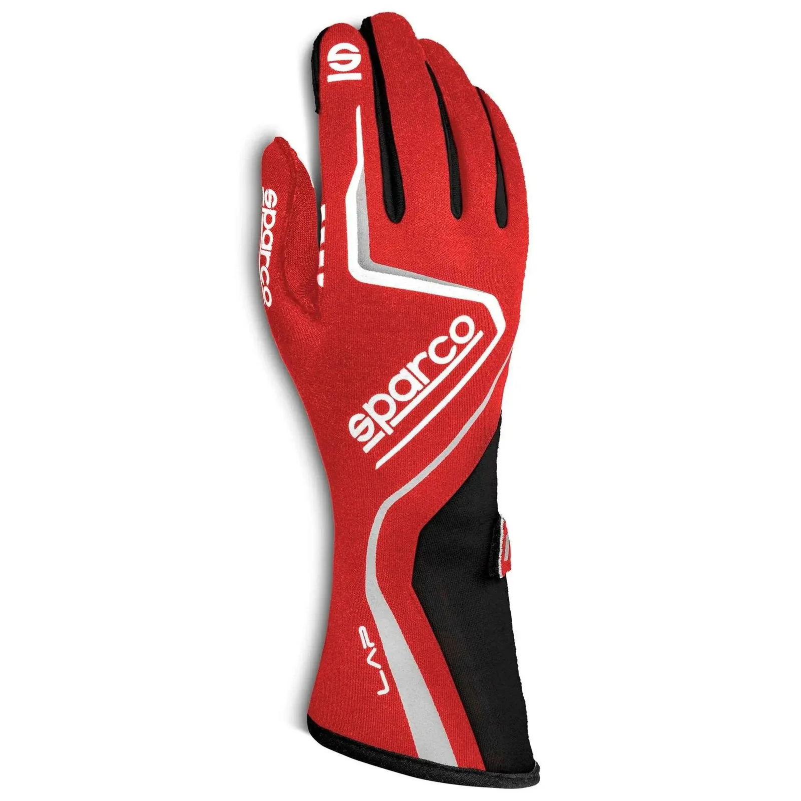 LAP RACE GLOVES SPARCO - Image 4