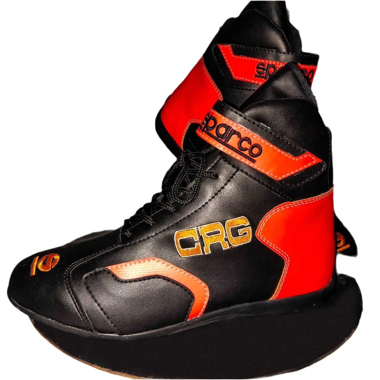 CRG KART RACE SHOES 2020 - Image 3