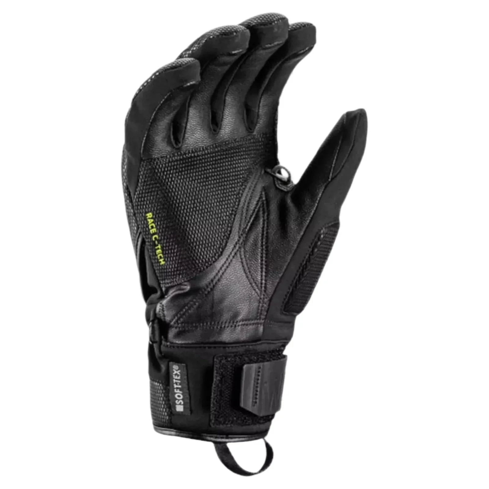 Leki WCR C-TECH 3D Gloves - Image 2