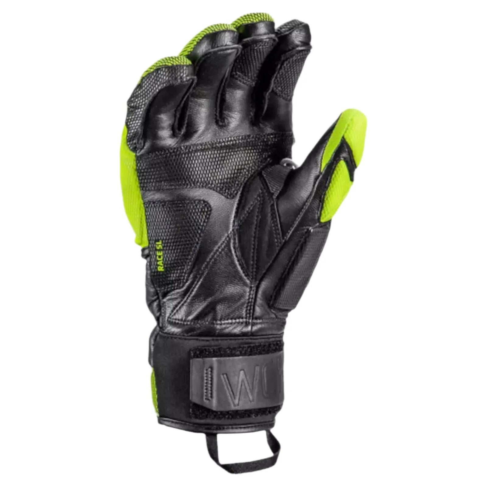 Leki WCR Venom SL 3D Gloves - Image 2