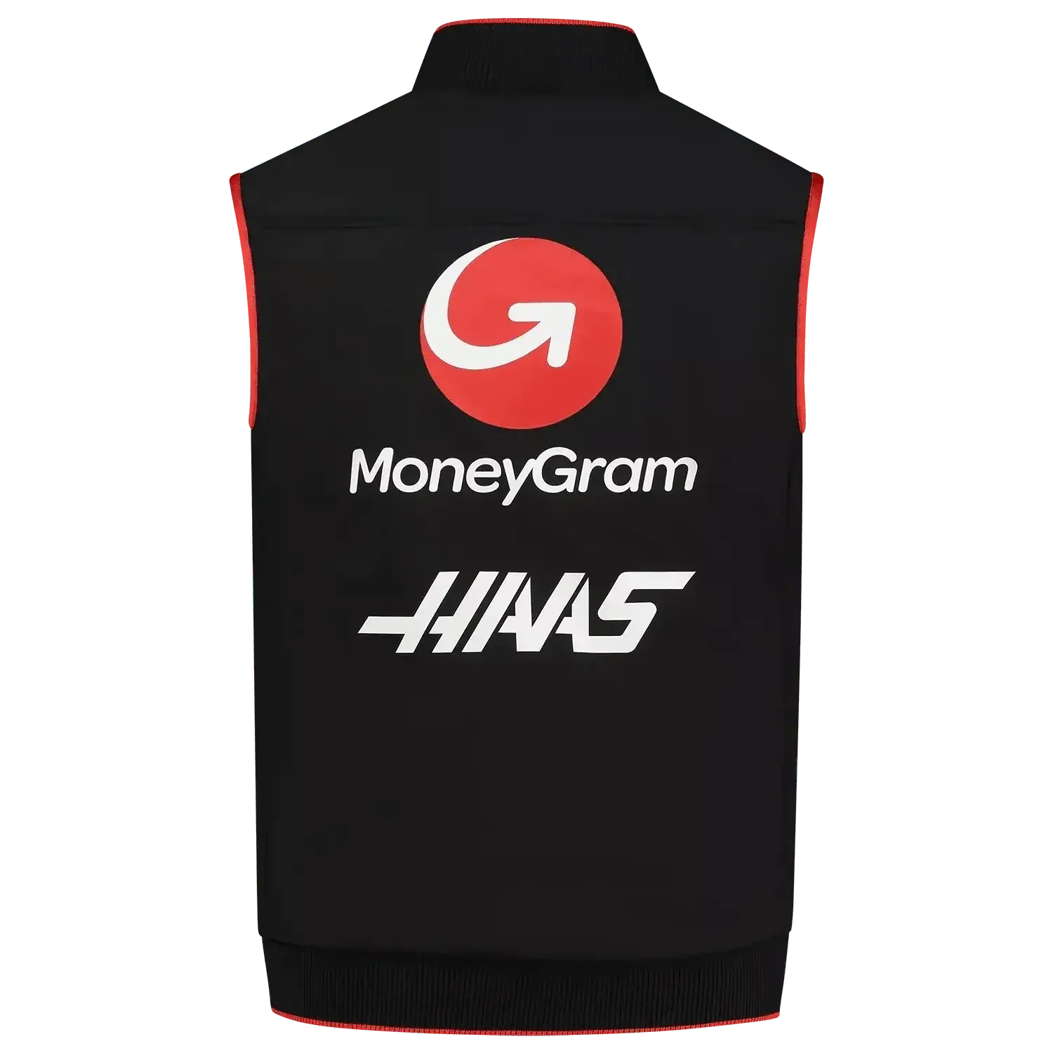 Lightweight Gilet / Haas F1 Team - Image 3