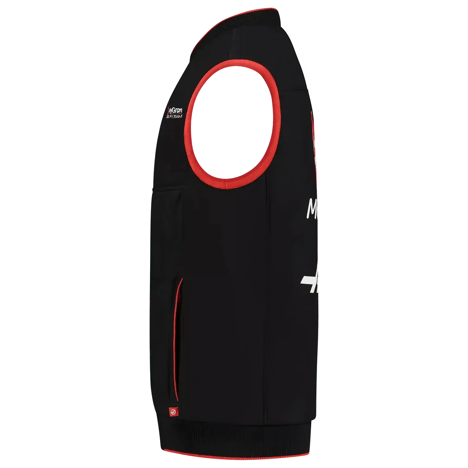 Lightweight Gilet / Haas F1 Team - Image 5