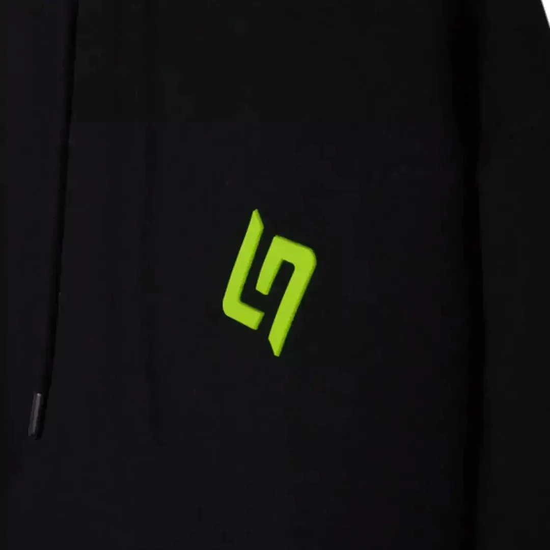 LANDO NORRIS HOODIE - Image 3