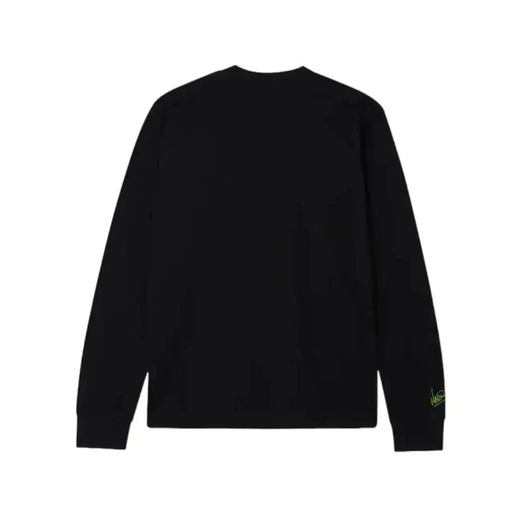 LN LONG SLEEVE TEE - Image 2