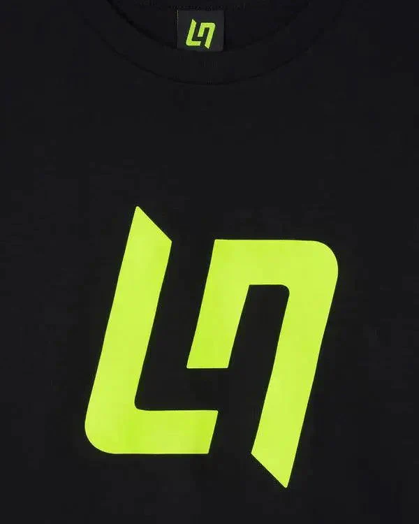 LN LONG SLEEVE TEE - Image 3
