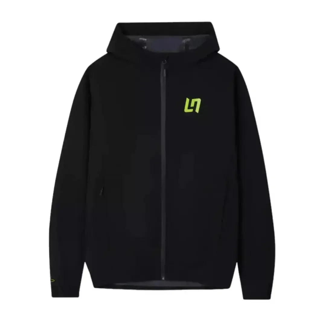 LN RAIN JACKET