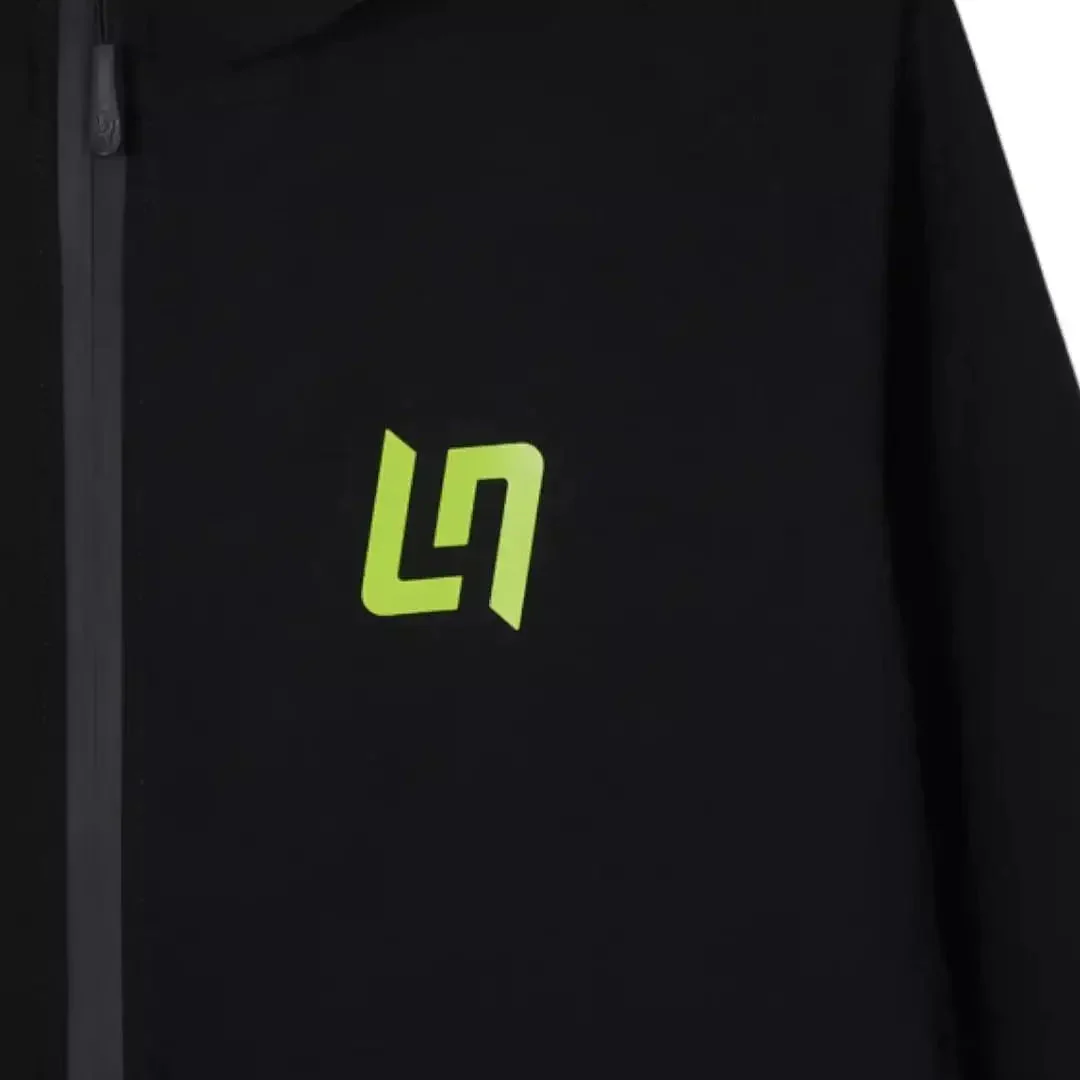 LN RAIN JACKET - Image 3