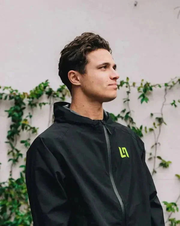 LN RAIN JACKET - Image 4