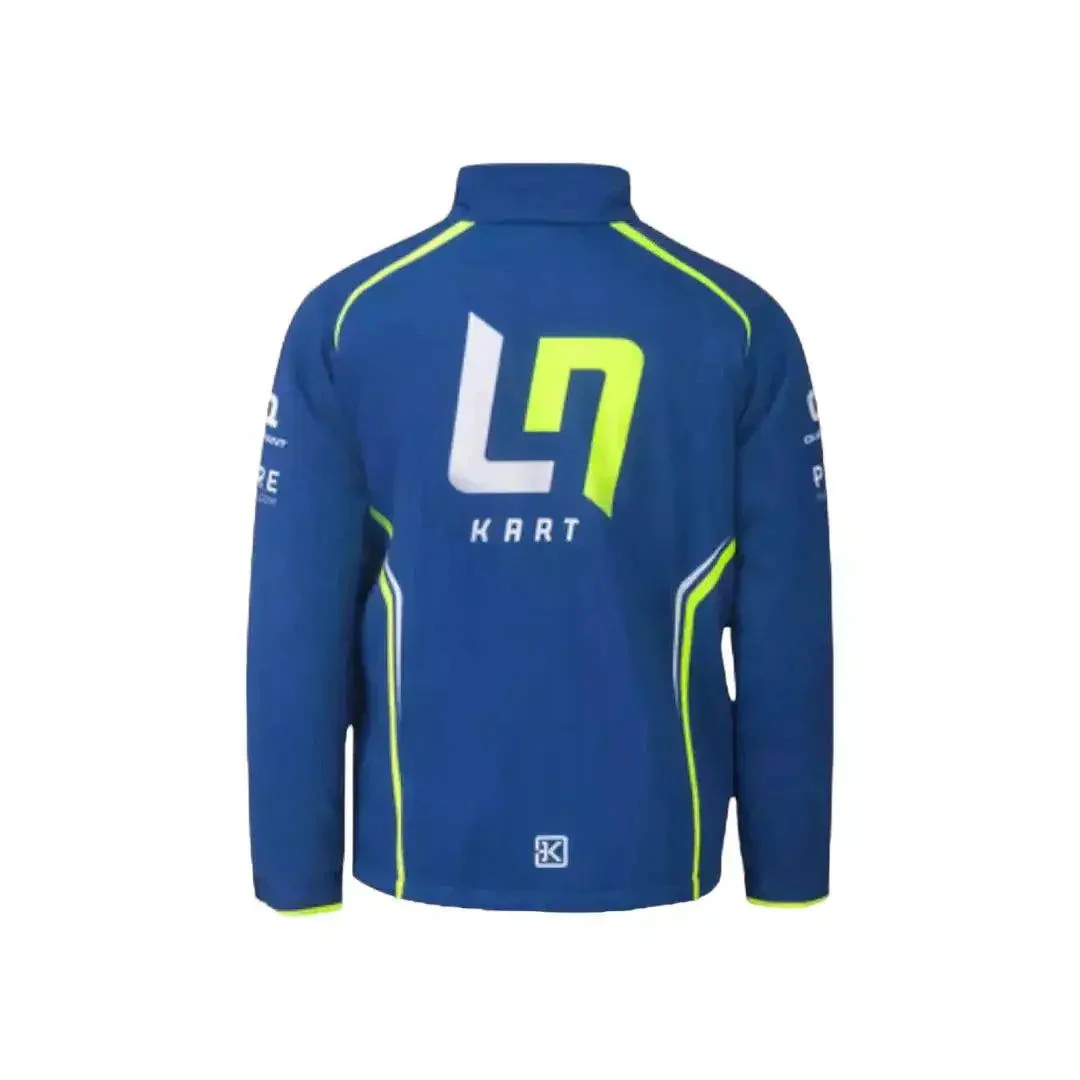 LN Windproof Jacket - Image 2