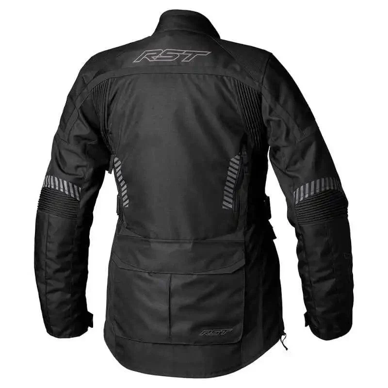 MAVERICK EVO CE LADIES TEXTILE JACKET - Image 4