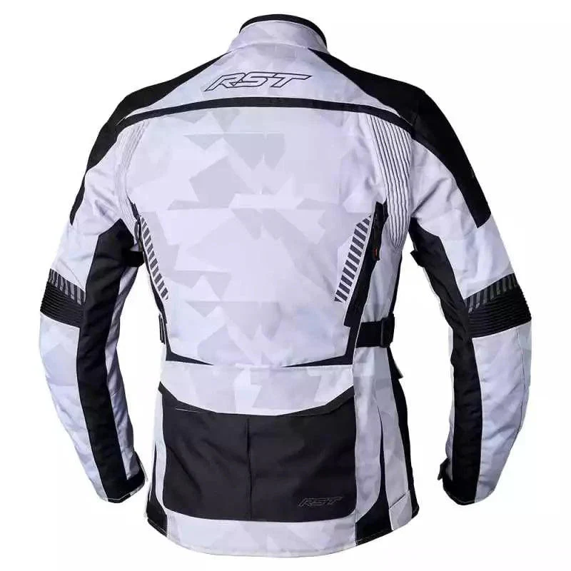 MAVERICK EVO CE MENS TEXTILE JACKET - Image 4