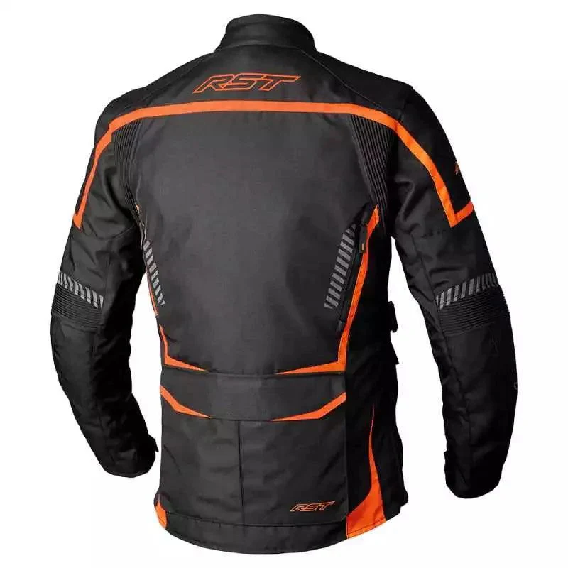 MAVERICK EVO CE MENS TEXTILE JACKET - Image 6