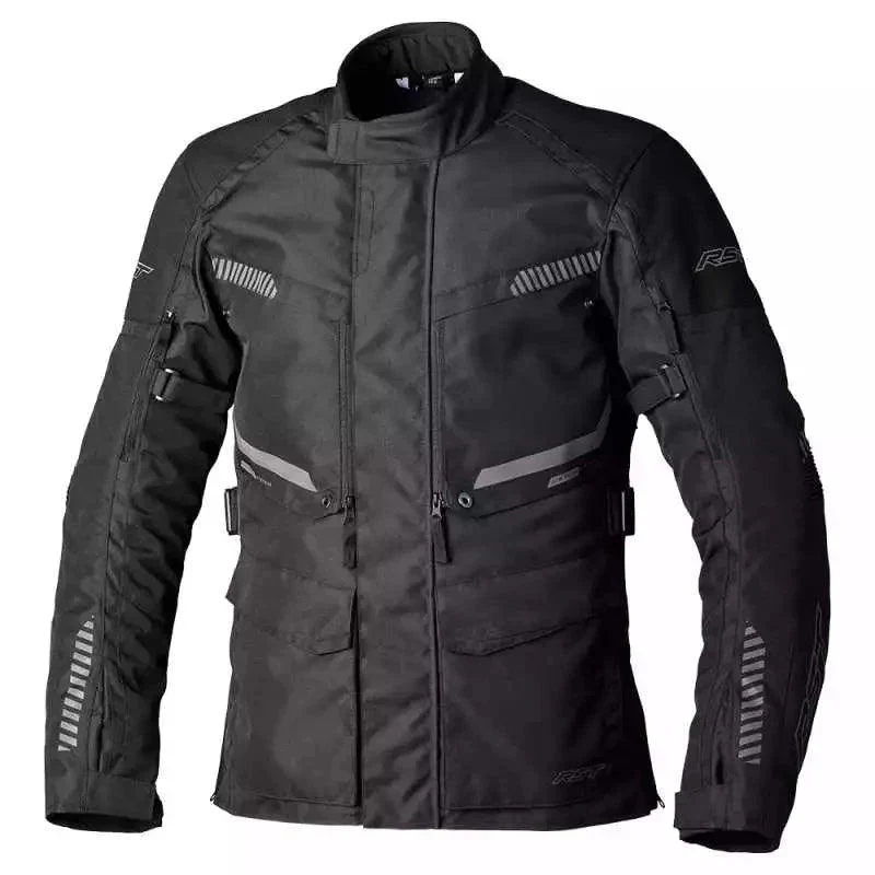 MAVERICK EVO CE MENS TEXTILE JACKET - Image 7