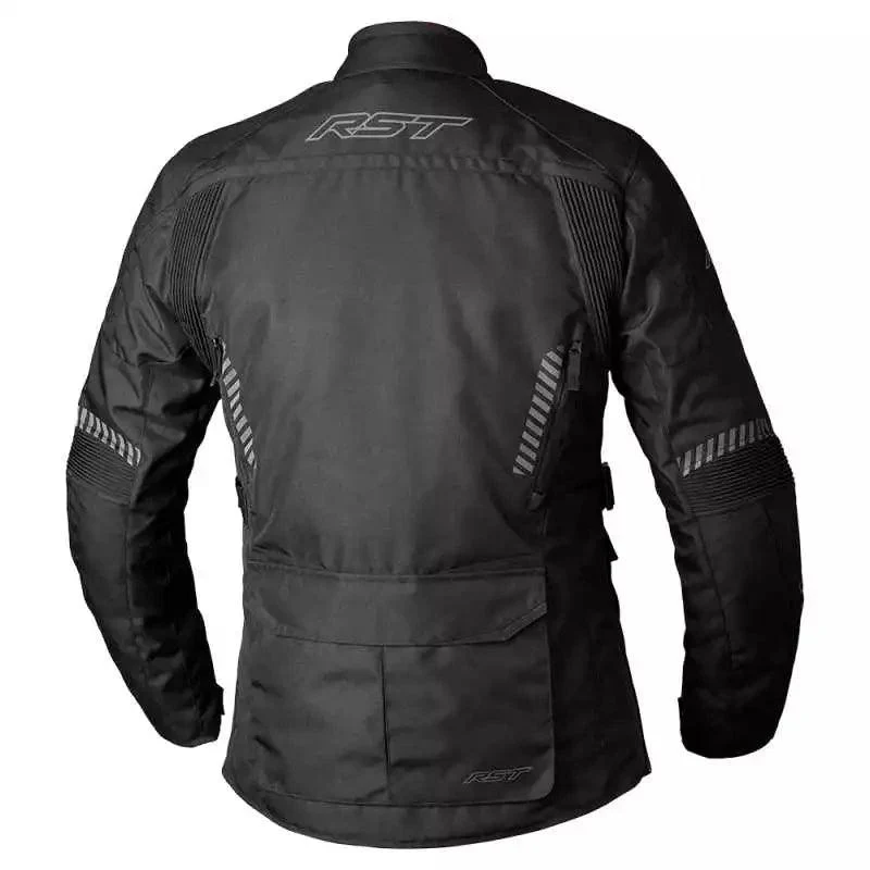 MAVERICK EVO CE MENS TEXTILE JACKET - Image 8