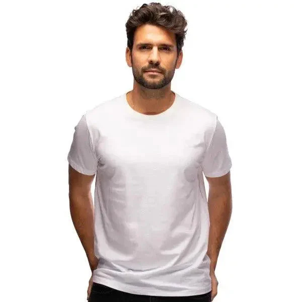 Maximilian Götz T-Shirt Bavarian Race Force white - Image 4