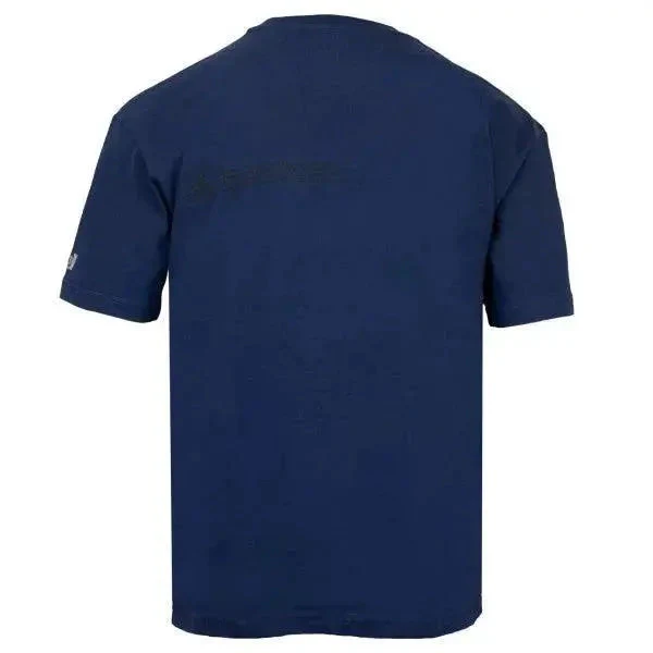Maximilian Götz T-Shirt Champion navy - Image 2