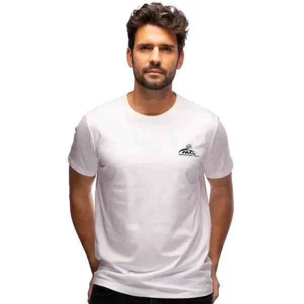 Maximilian Götz T-Shirt DTM Champion 2021 white - Image 6