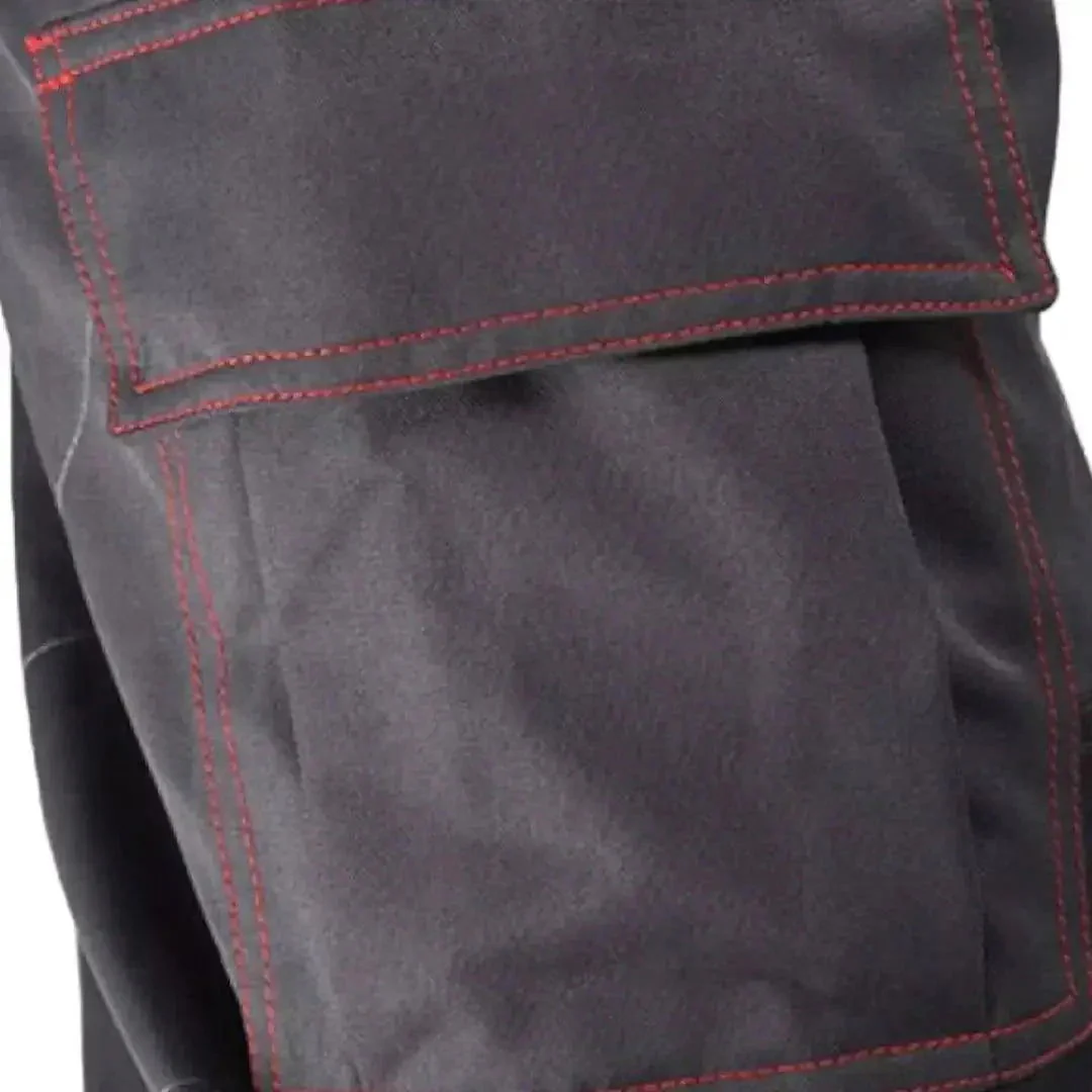 MECHANIC SUIT - Image 4