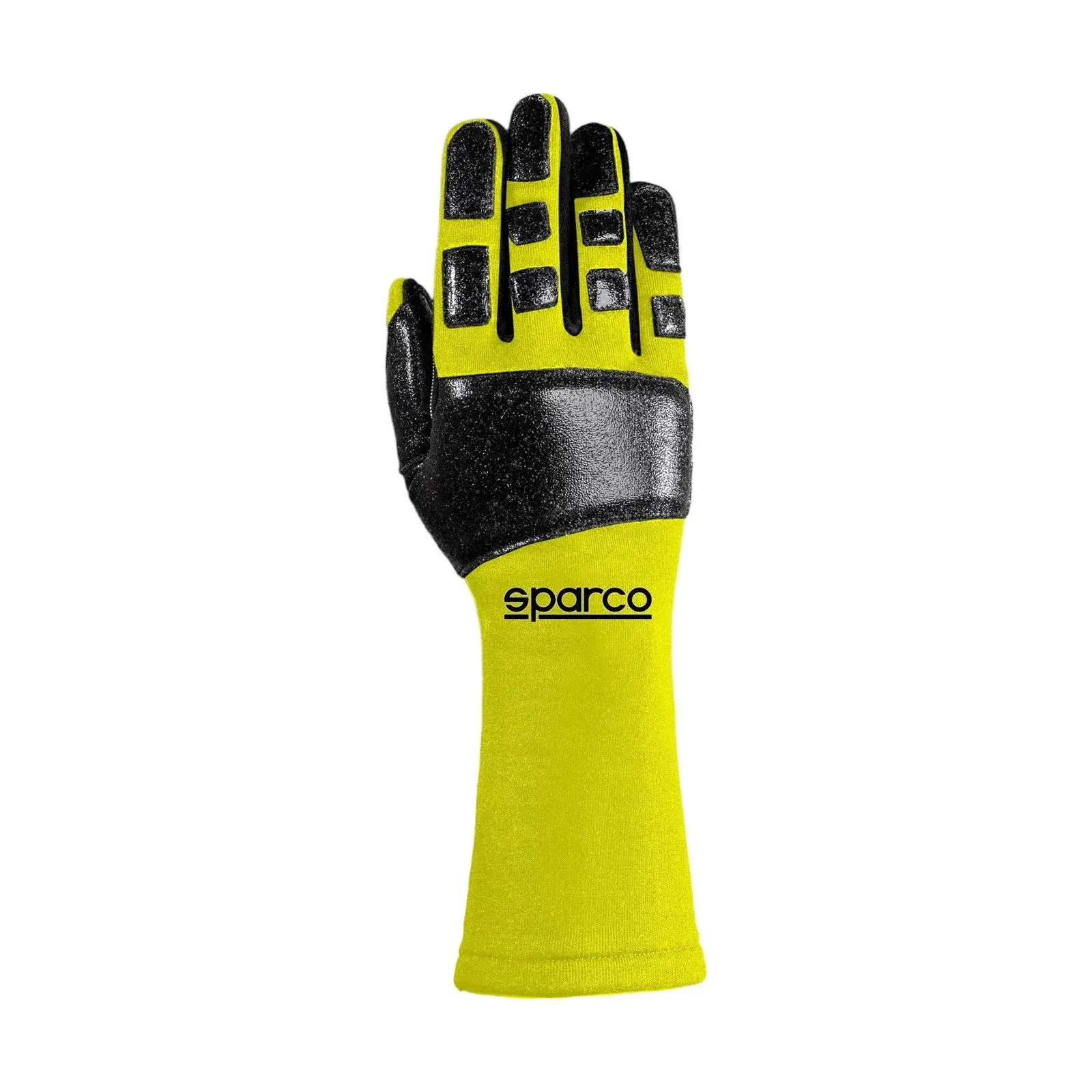 Sparco R-Tide Mechanics Gloves | Durable Work Gloves for Professionals - Image 3