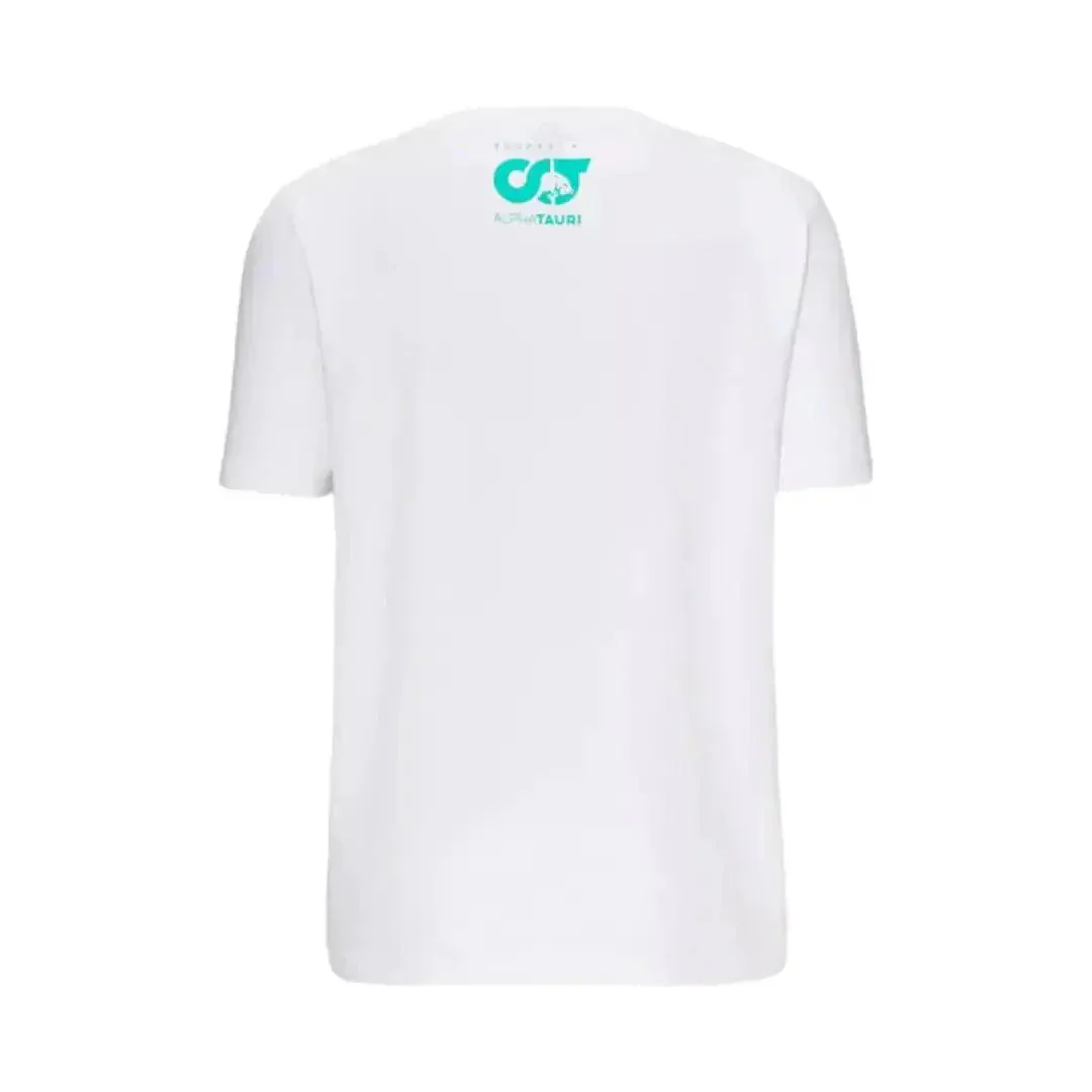 MEN Miami GP Graphic T-Shirt - Image 2