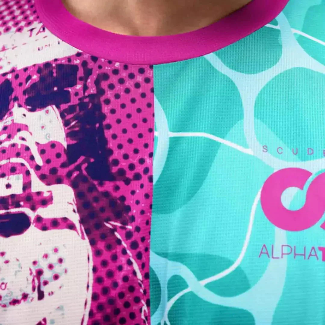 MEN Miami GP T-Shirt - Image 4