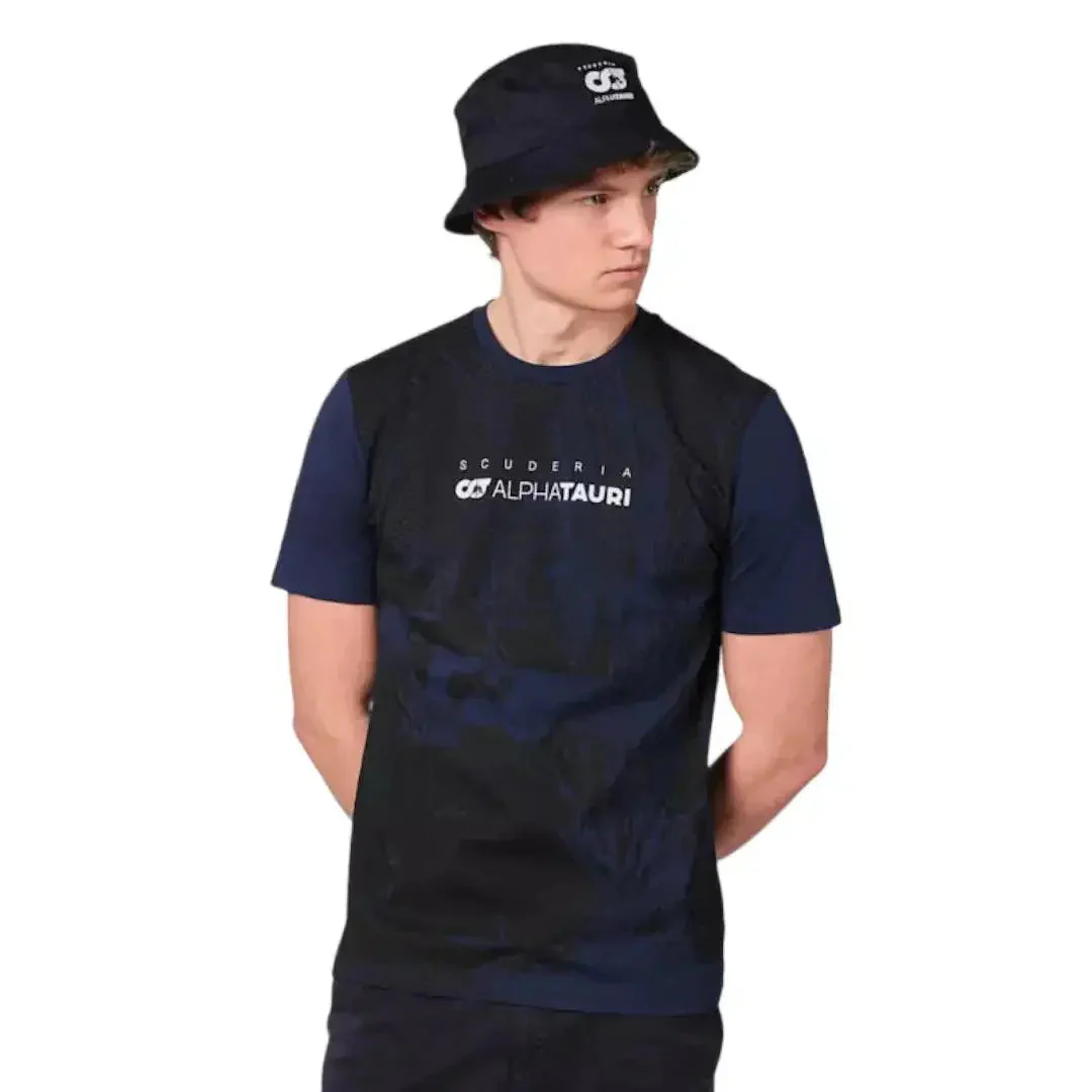 MEN Official Teamline Race T-Shirt - Image 3