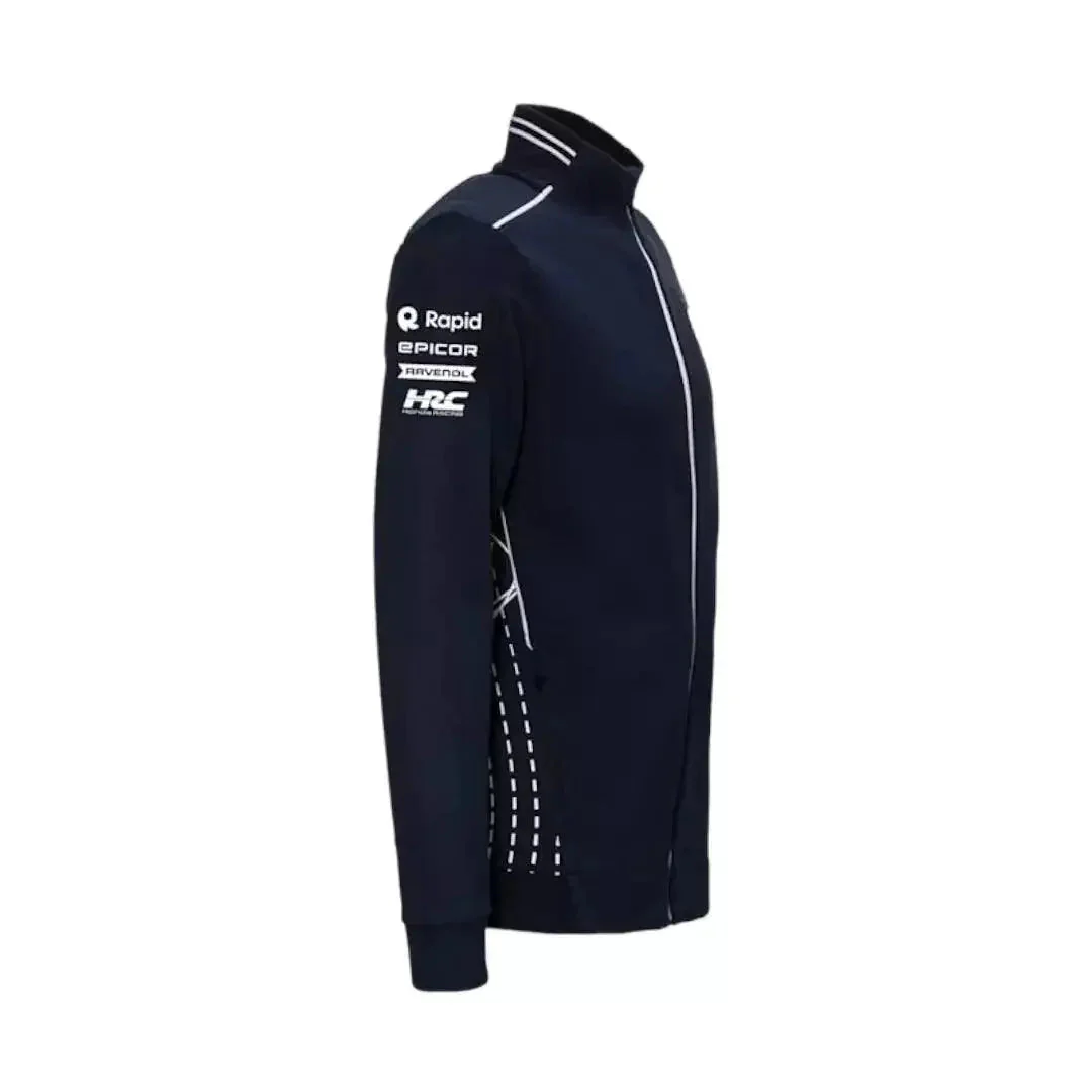MEN Official Teamline Sweat Jacket - Image 2