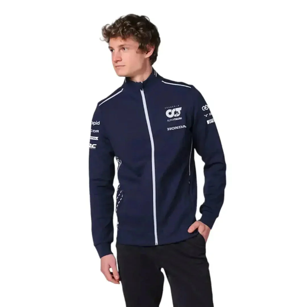 MEN Official Teamline Sweatshirt - Image 3