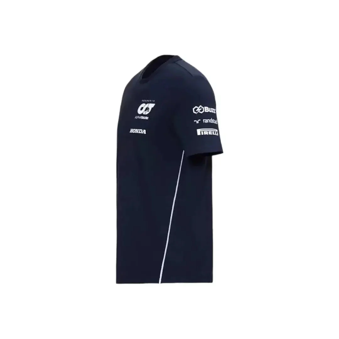 MEN Official Teamline T-Shirt - Image 3