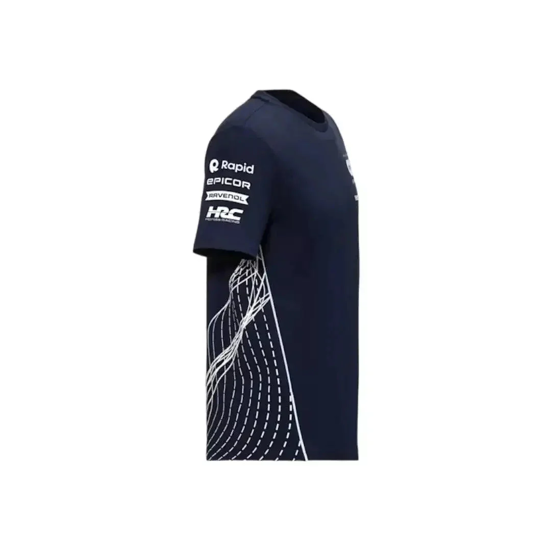 MEN Official Teamline T-Shirt - Image 4