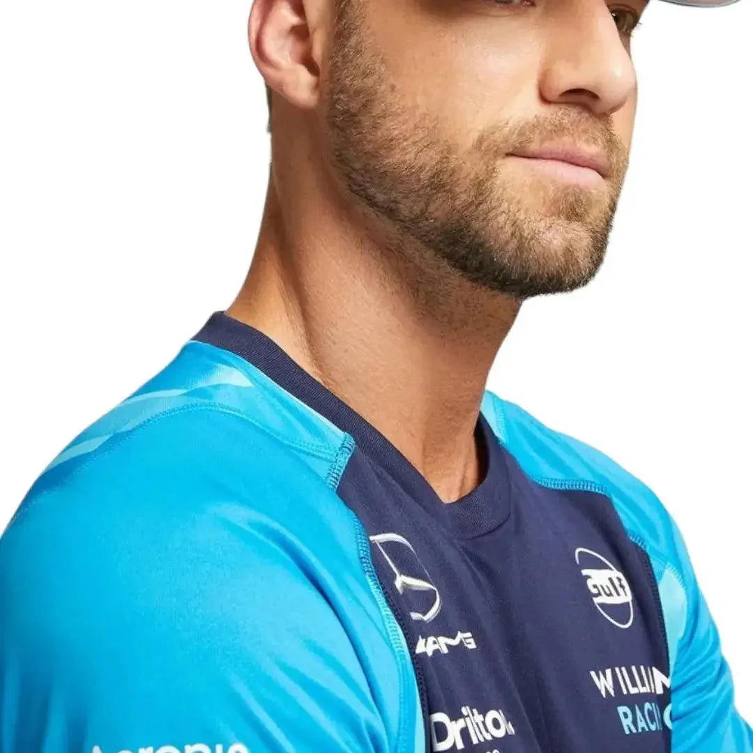 Men’s Classic Kit White - Image 3