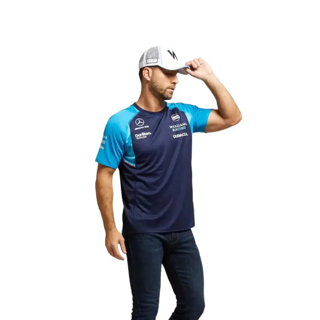 Men’s Classic Kit White - Image 5