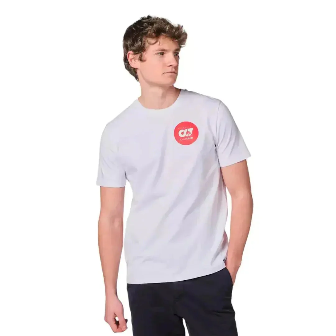 MEN Yuki Tsunoda Japanese GP T-Shirt - Image 3