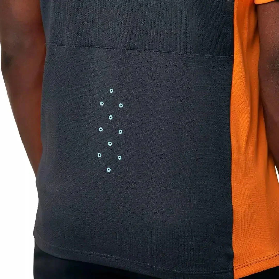 MENS McLAREN REPLICA SET UP T-SHIRT OSCAR PIASTRI - Image 8