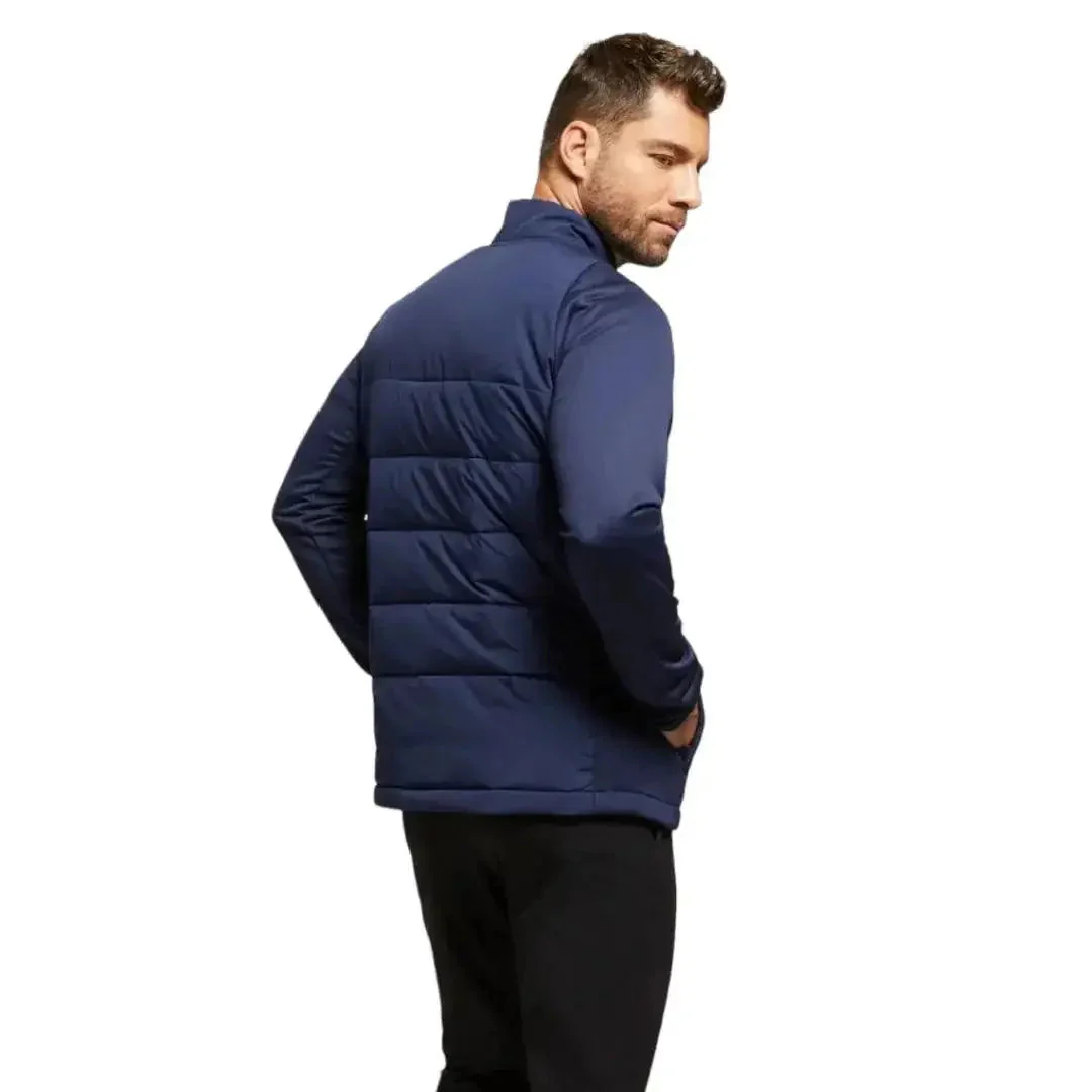 Men's Off Track Thermal Kit Navy - Image 4
