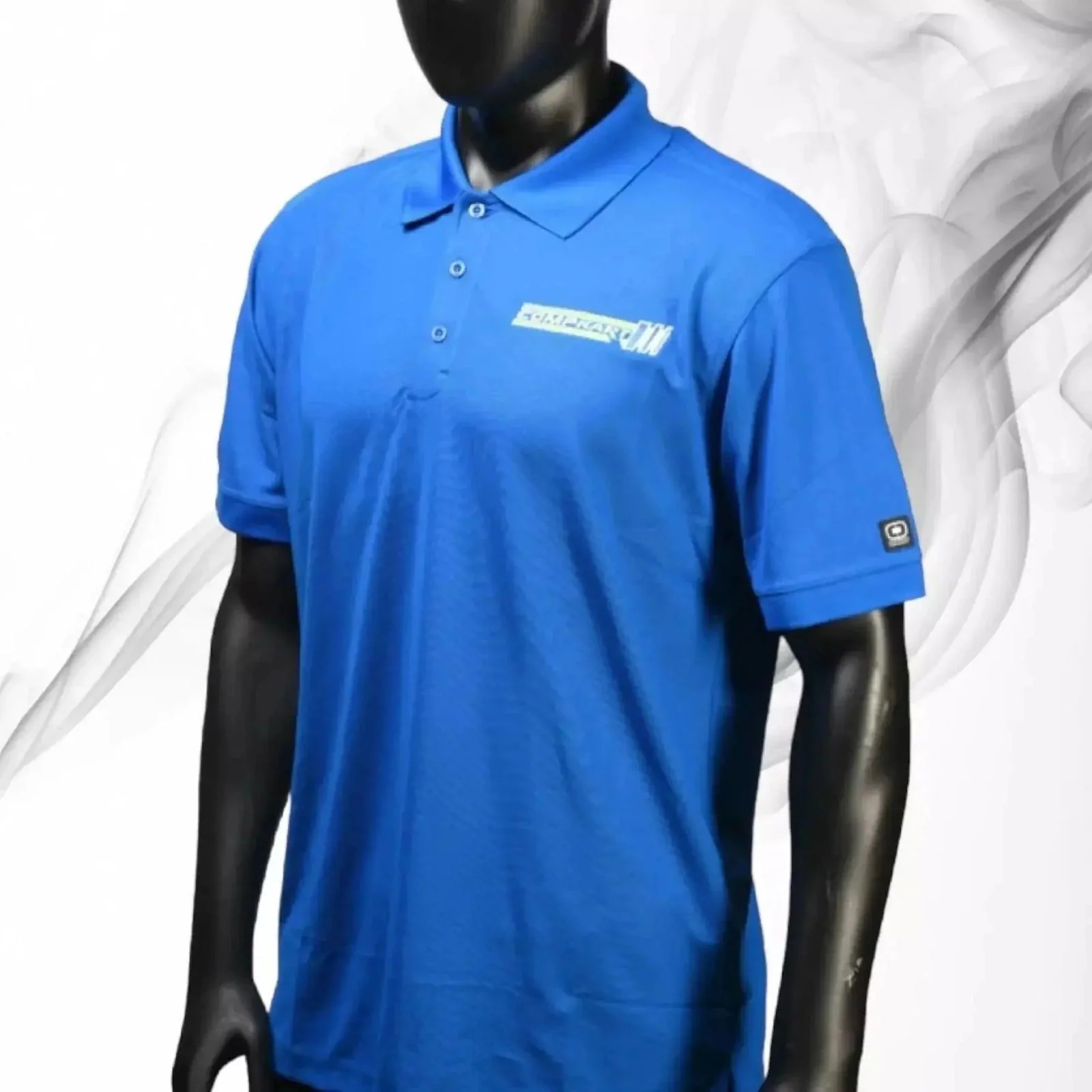 MENS Compkart POLO SHIRT 2016 - Image 2
