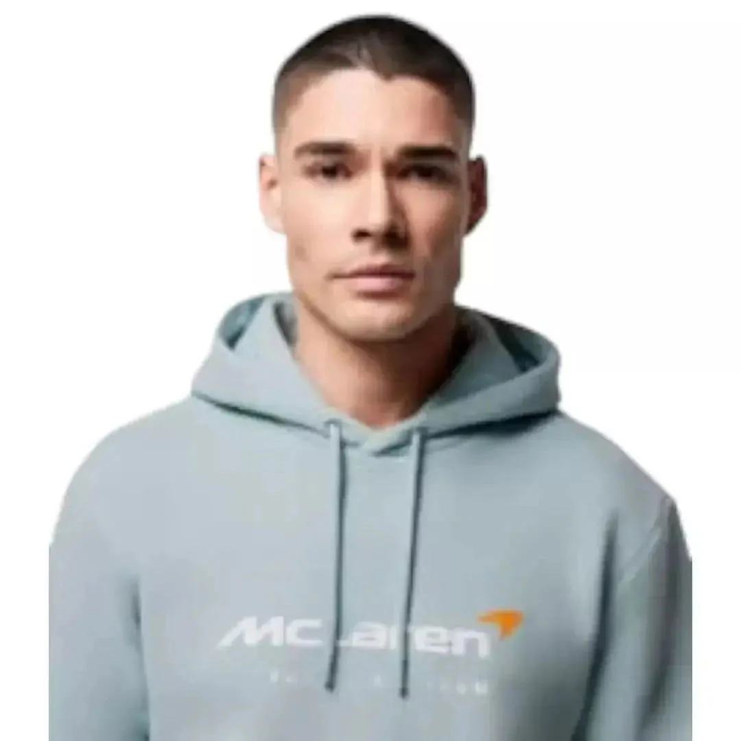 MENS TEAM CORE ESSENTIALS HOODIE - Image 3