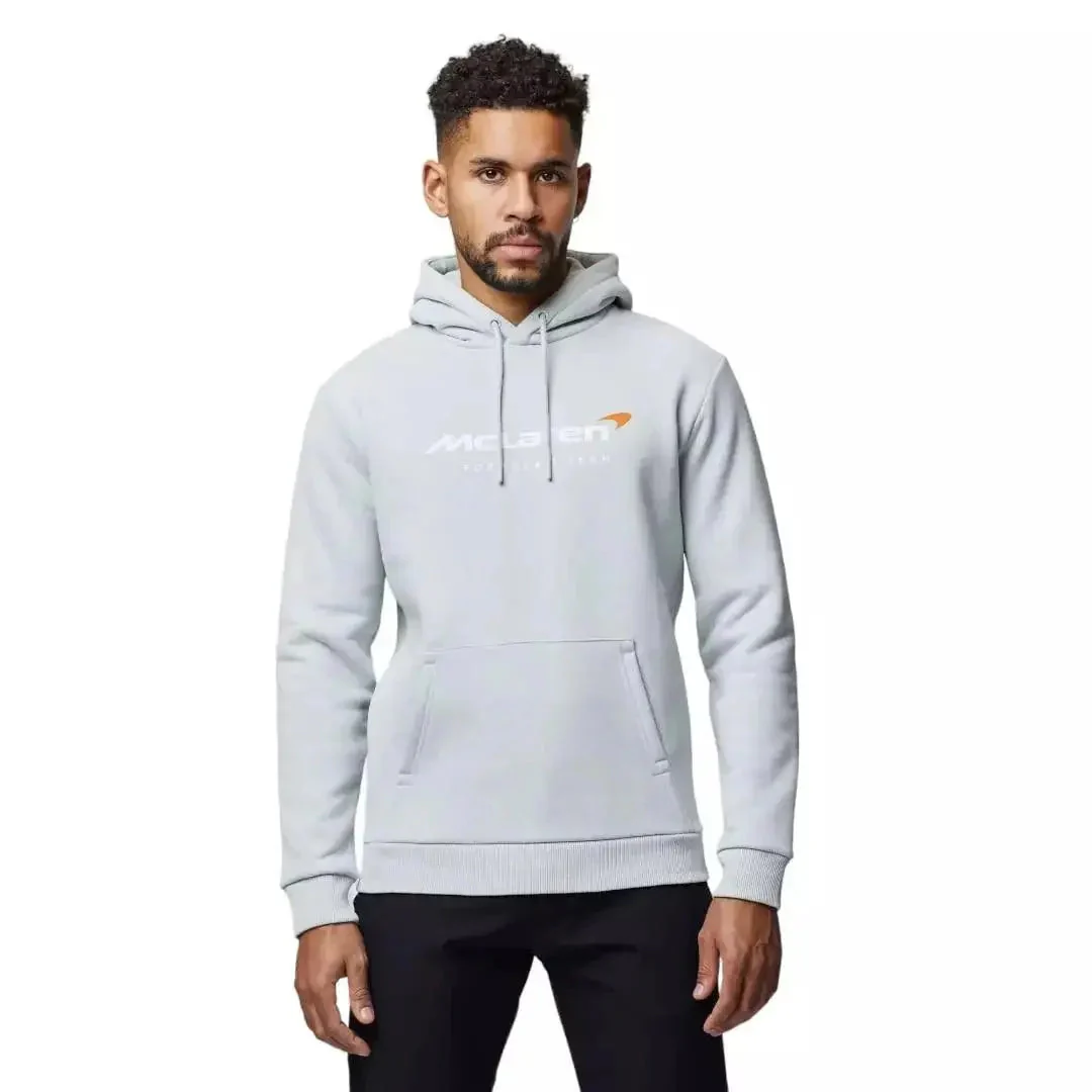 MENS TEAM CORE ESSENTIALS HOODIE