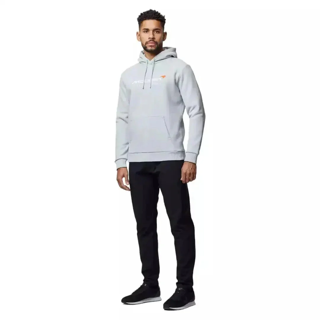 MENS TEAM CORE ESSENTIALS HOODIE - Image 4