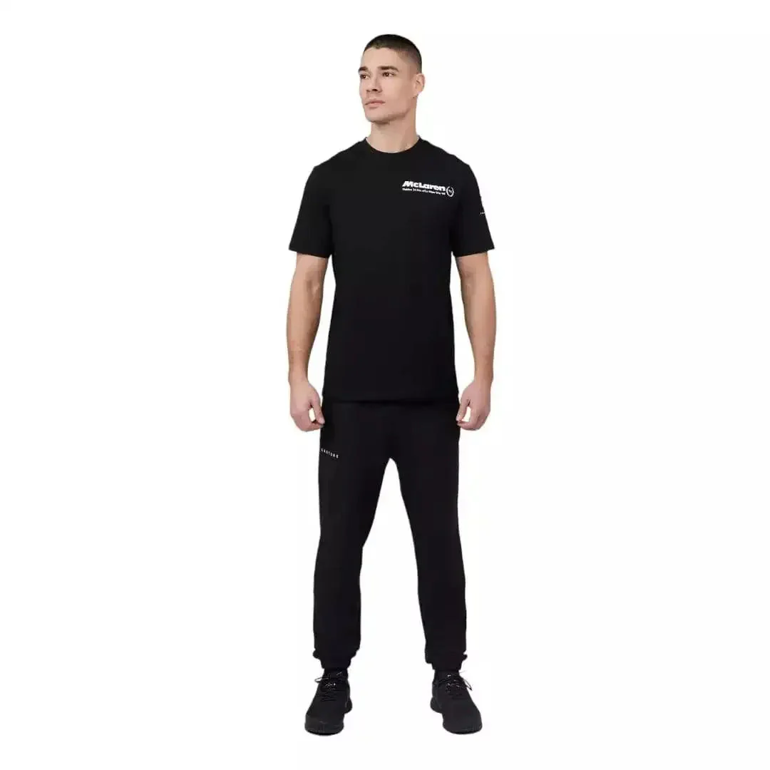 MENS TRIPLE CROWN LE MANS T-SHIRT