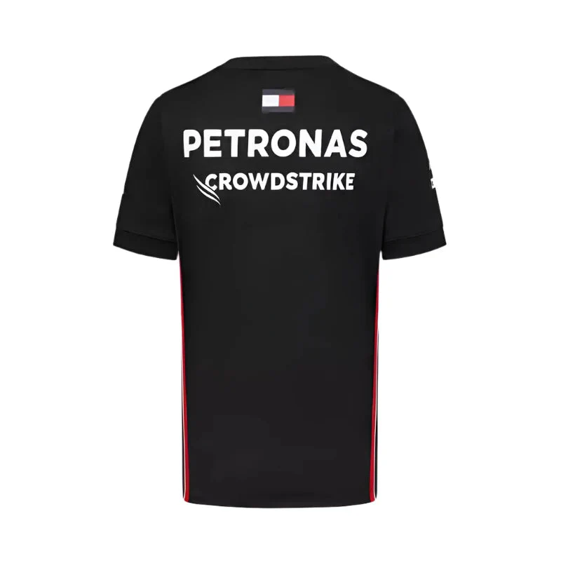 Mercedes-AMG F1 2023 Team Driver T-shirt - Image 2