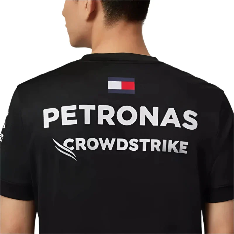 Mercedes-AMG F1 2023 Team Driver T-shirt - Image 6